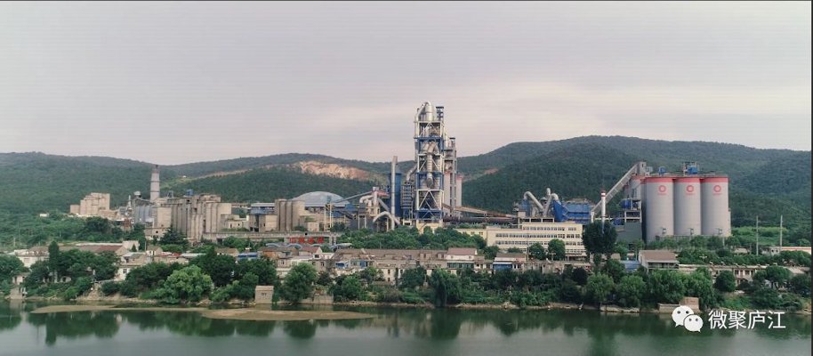 庐江建材